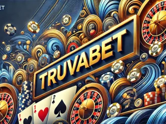 truvabet giriş